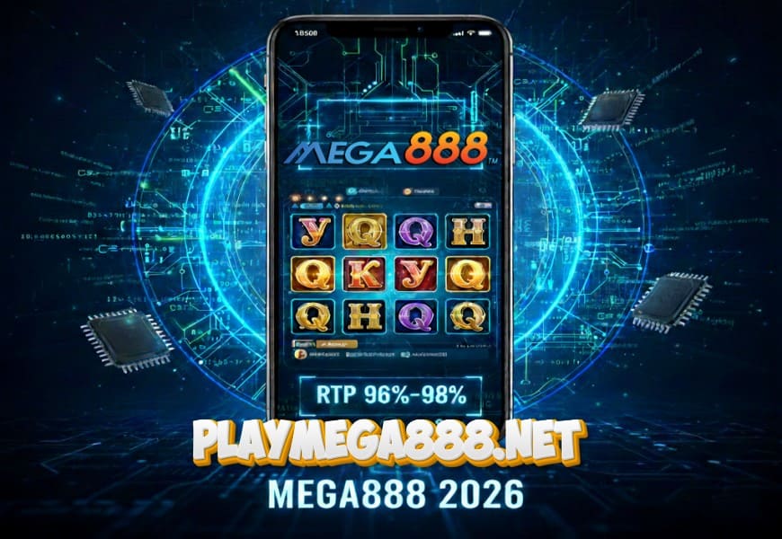 Official Mega888 Winning Algorithm